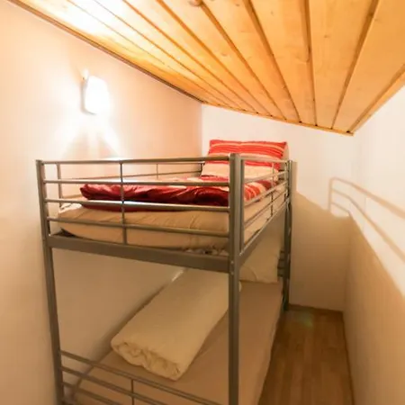 Drei Brueder * Fusch an der Glocknerstraße