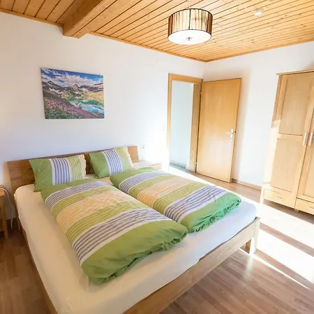 Drei Brüder Chalet Fusch an der Glocknerstraße