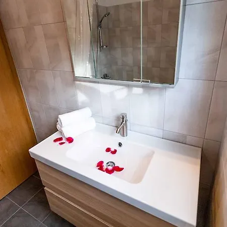 Drei Brueder Horská chata *