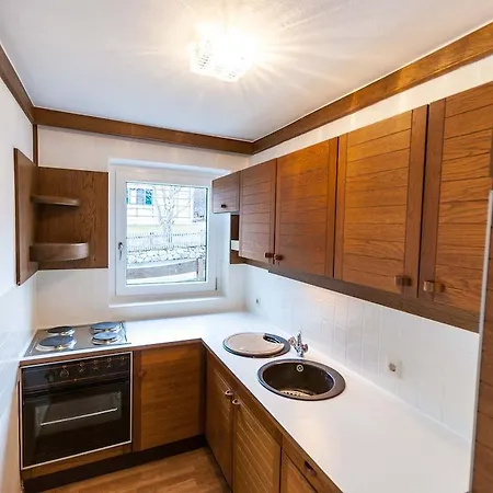 Chalet Drei Brueder