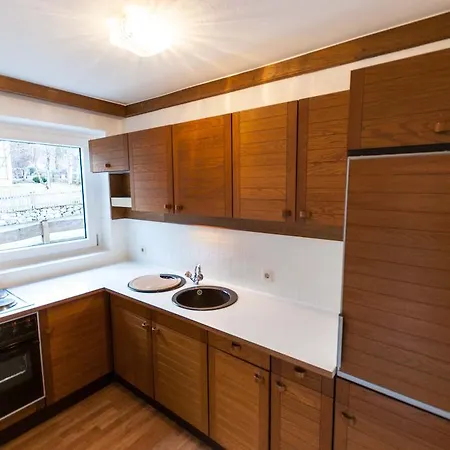 Chalet Drei Brüder Fusch an der Glocknerstraße