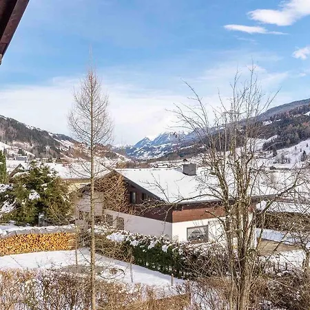 Chalet Drei Brueder Bruck an der Grossglocknerstrasse