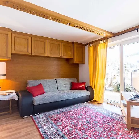 Chalet Drei Brueder *