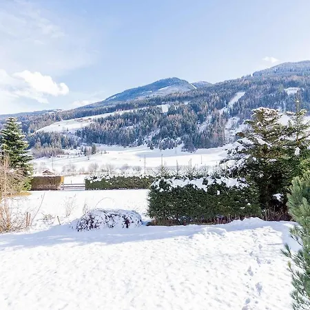 Chalet Drei Brueder