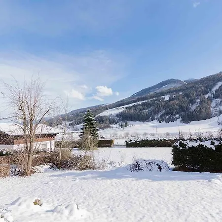 Chalet Drei Brüder *